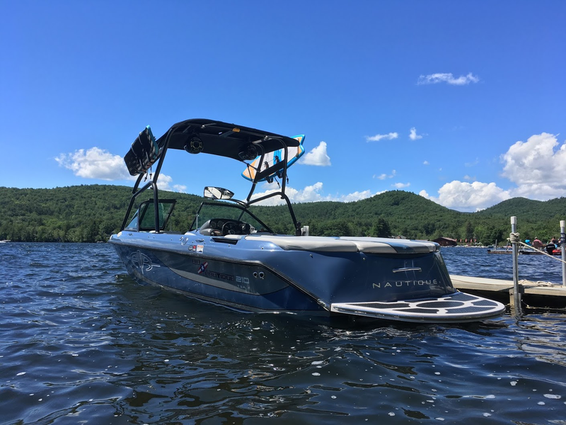 Illustration for article titled How to spend $2,200 on a boat in 5 minutes